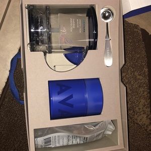 Teavana start steeping starter brewer kit